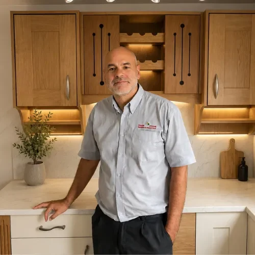 Rob Shaw, Shaw Stone Ltd